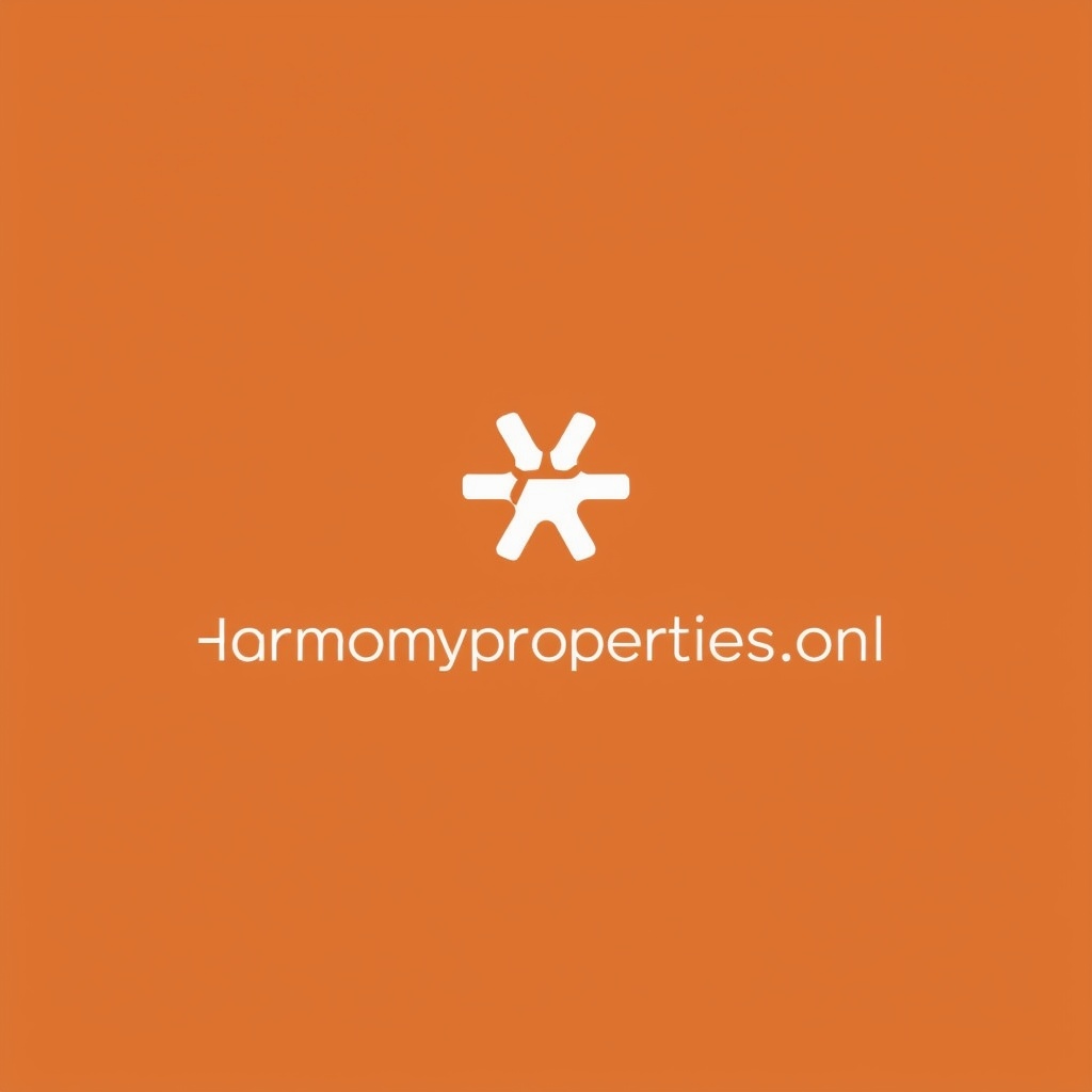 Harmonyproperties